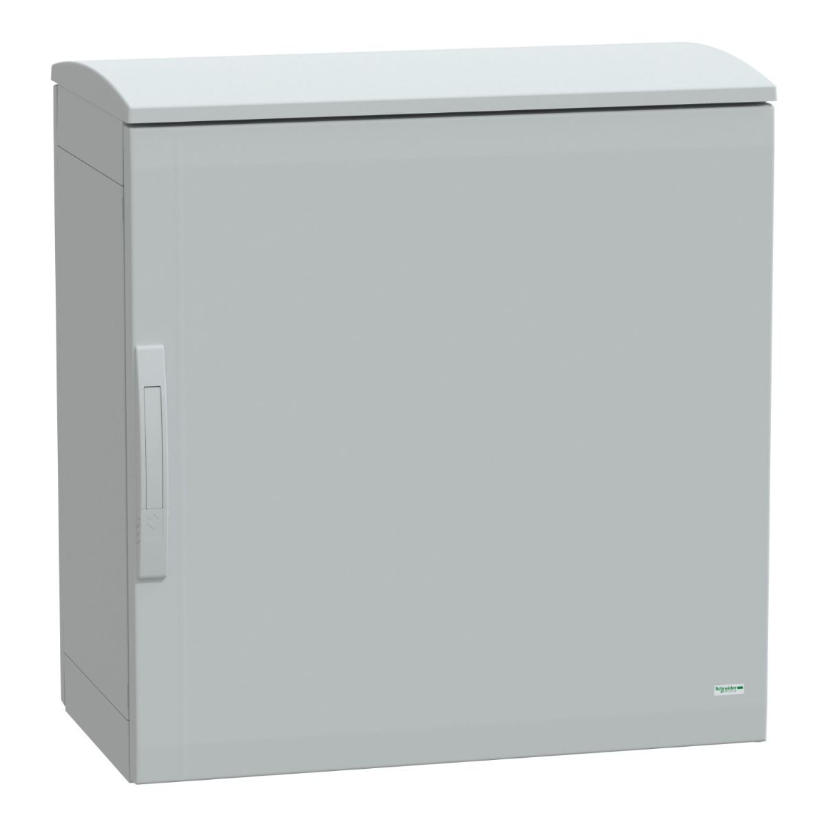 Thalassa PLA behuizing met ventilatie dak IP44 750x750x420mm