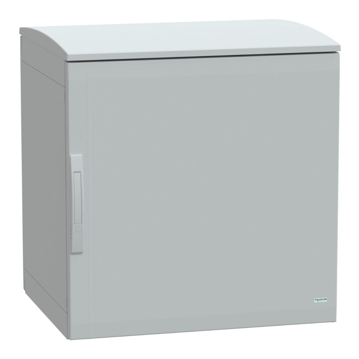 Thalassa PLA behuizing met ventilatie dak IP44 750x750x620mm