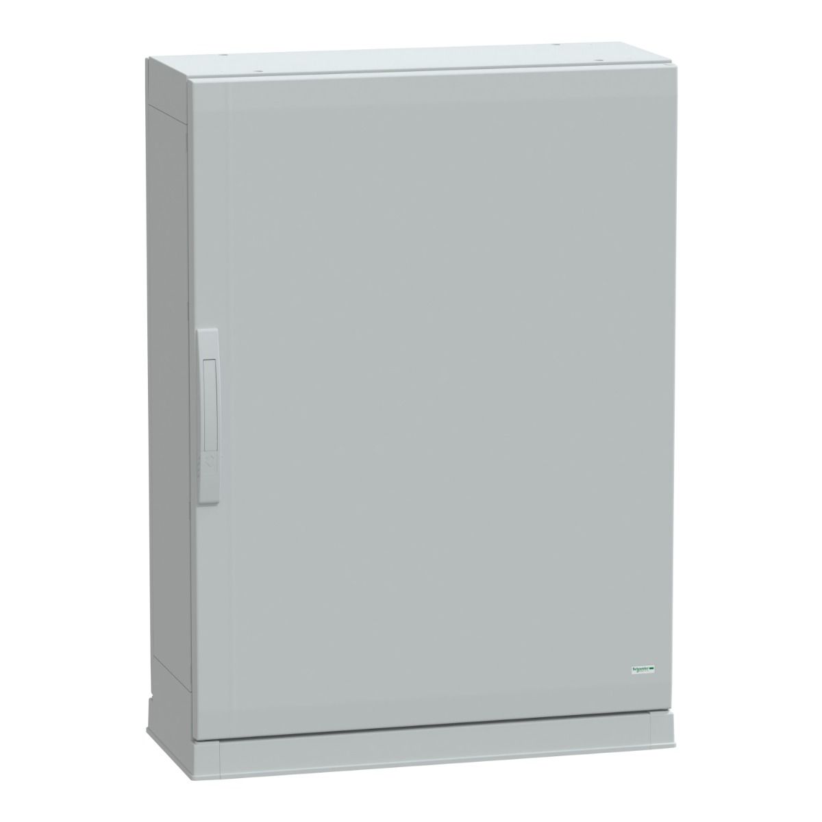 Thalassa PLA behuizing met open sokkel IP54 1000x750x320mm