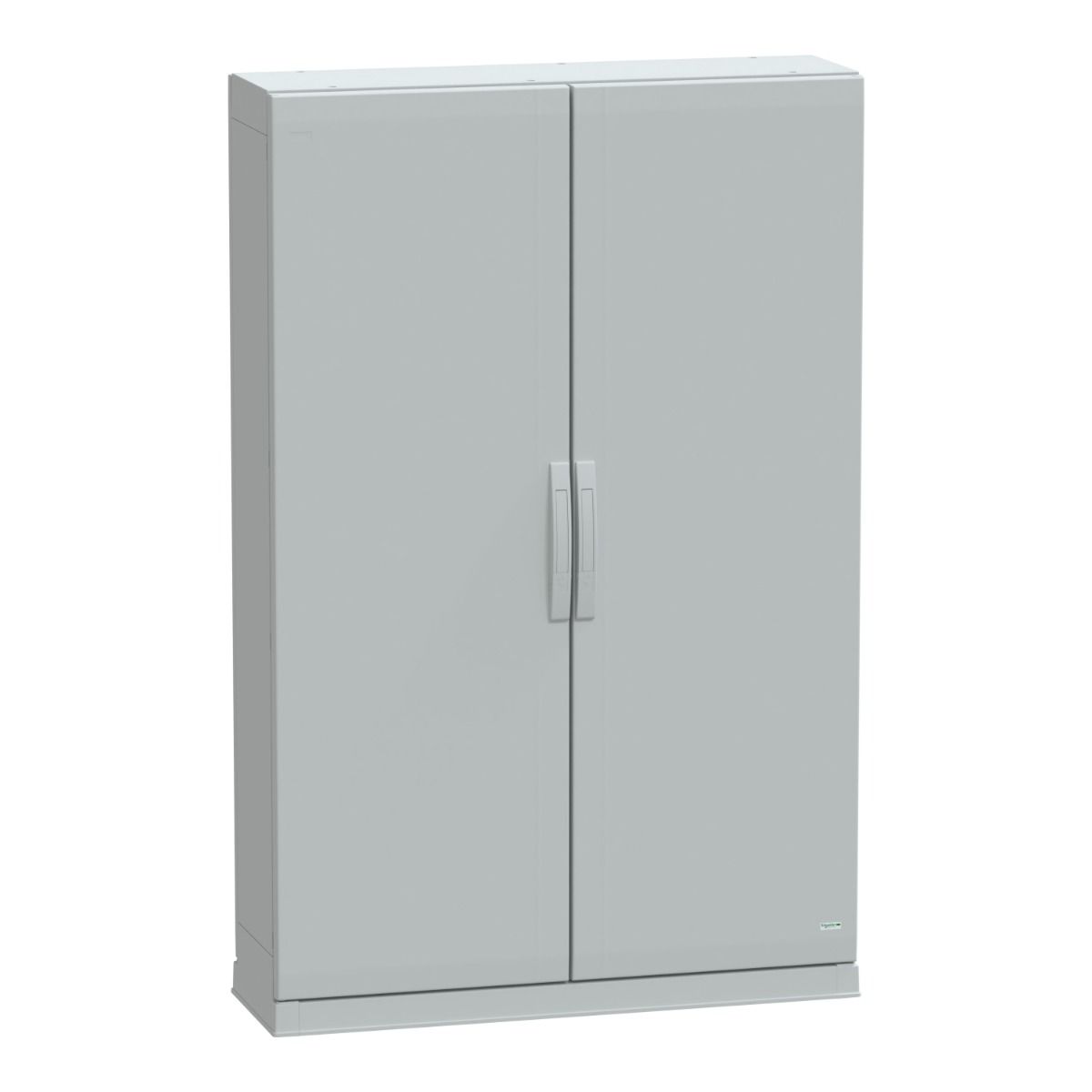 Thalassa PLA behuizing met open sokkel IP54 1500x1000x320mm