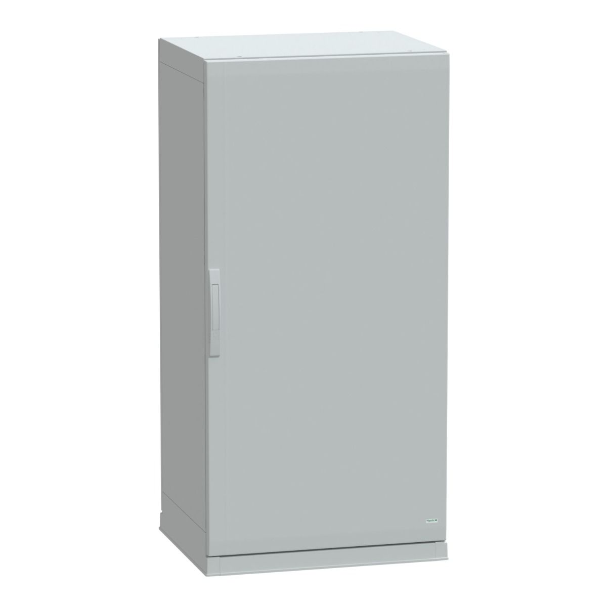 Thalassa PLA behuizing met open sokkel IP54 1500x750x620mm