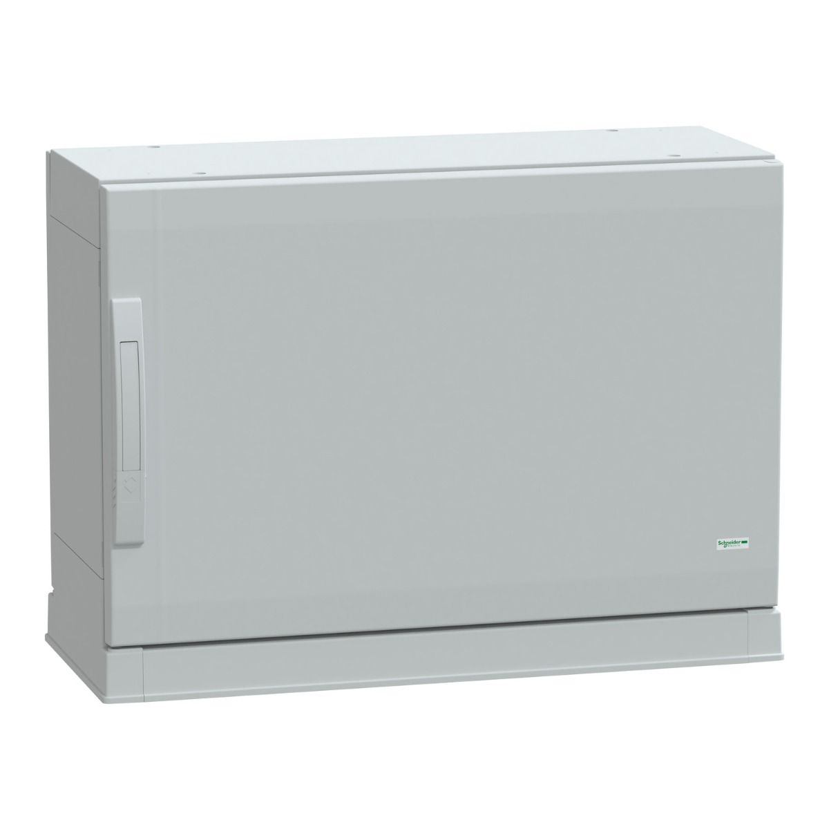 Thalassa PLA behuizing met open sokkel IP54 500x750x320mm
