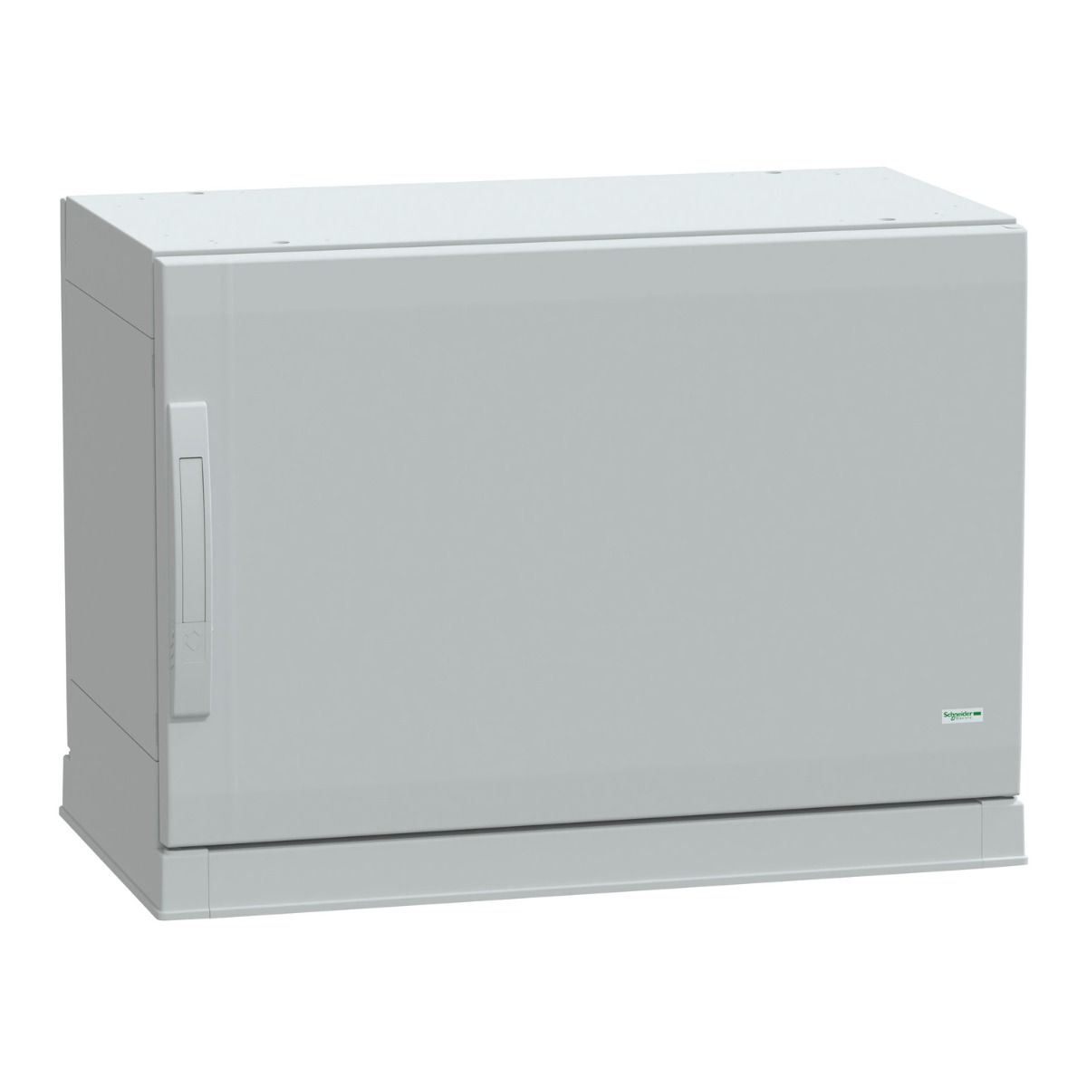 Thalassa PLA behuizing met open sokkel IP54 500x750x420mm
