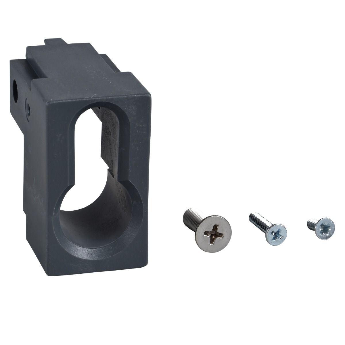 Adapter voor DIN-slot