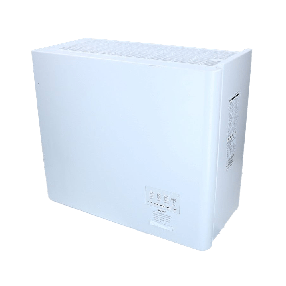 AlphaESS omvormer 5kW 1-fase SMILE-G3-S5-INV