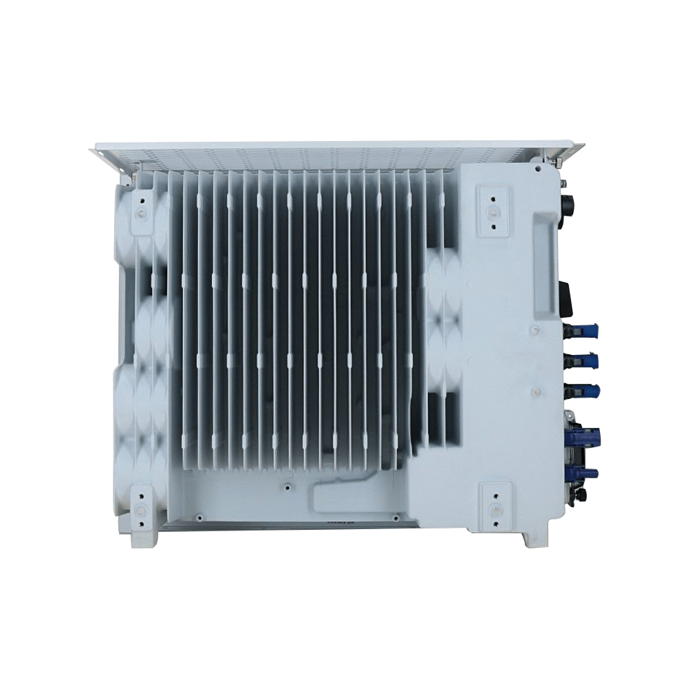AlphaESS omvormer 5kW 1-fase SMILE-G3-S5-INV