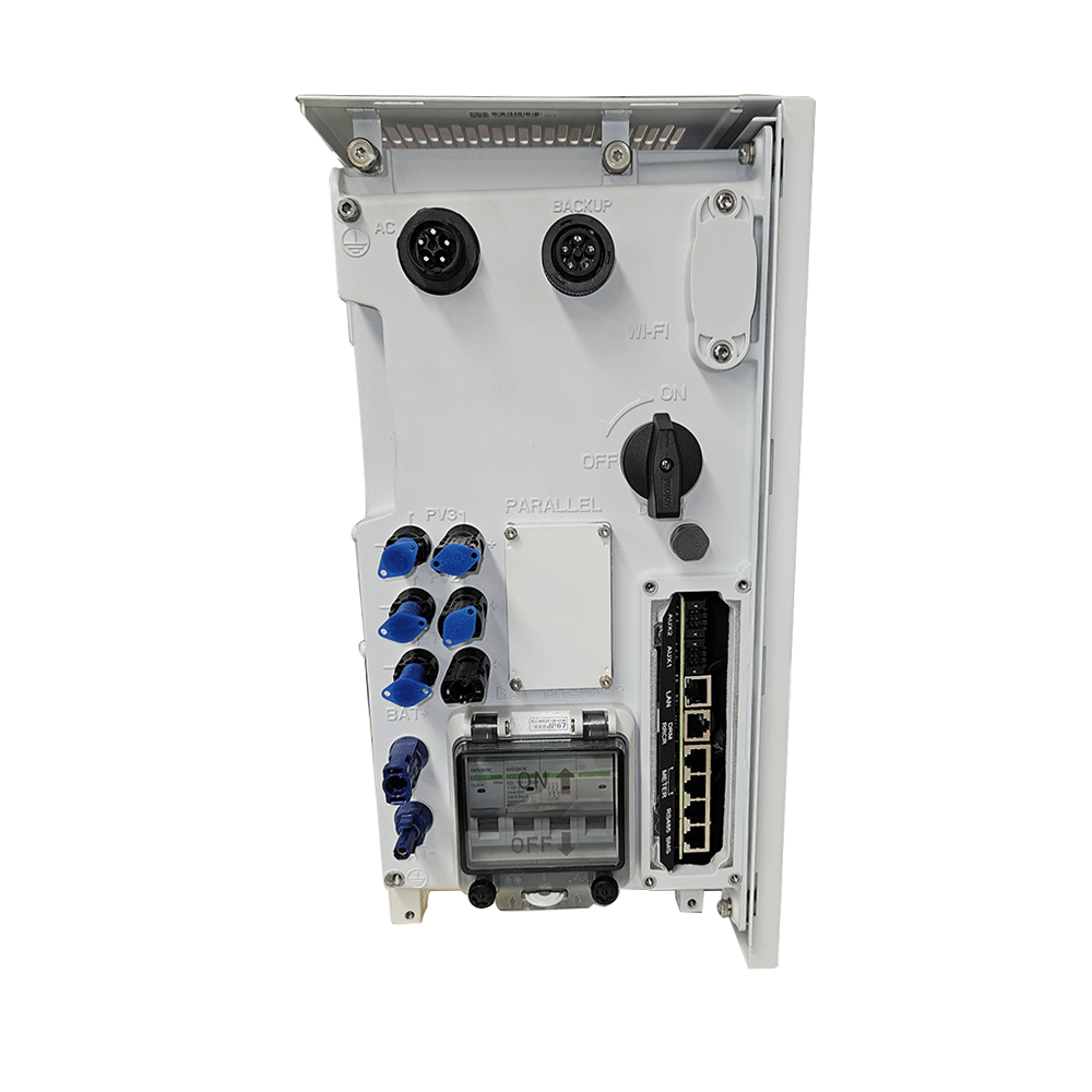 AlphaESS omvormer 5kW 1-fase SMILE-G3-S5-INV