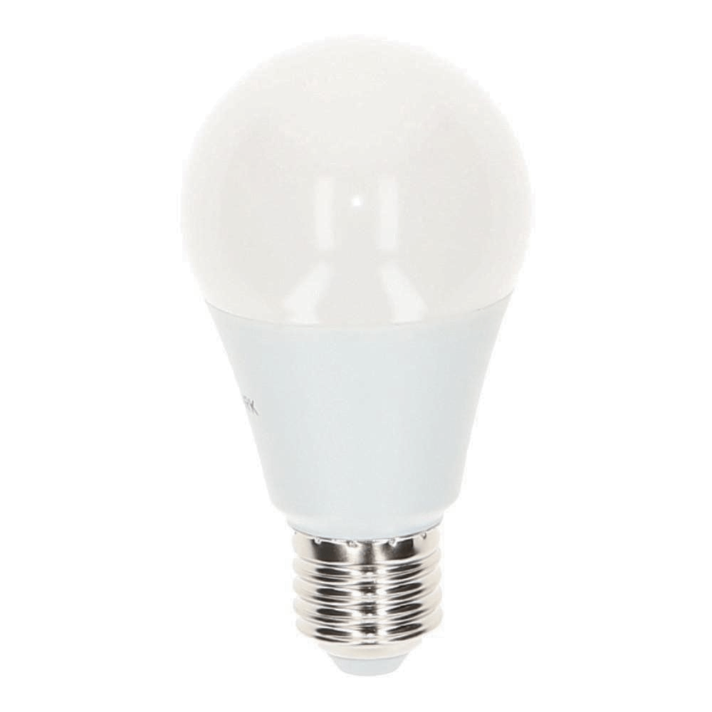 LED peerlamp dimbaar A67 12W 230V E27 4000K wit 960 Lumen