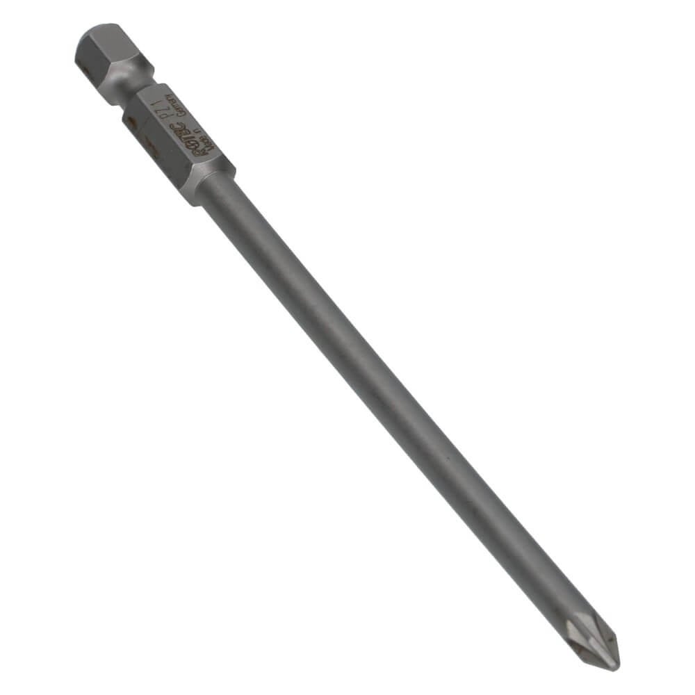 Pozidrive bit PZ1x110mm