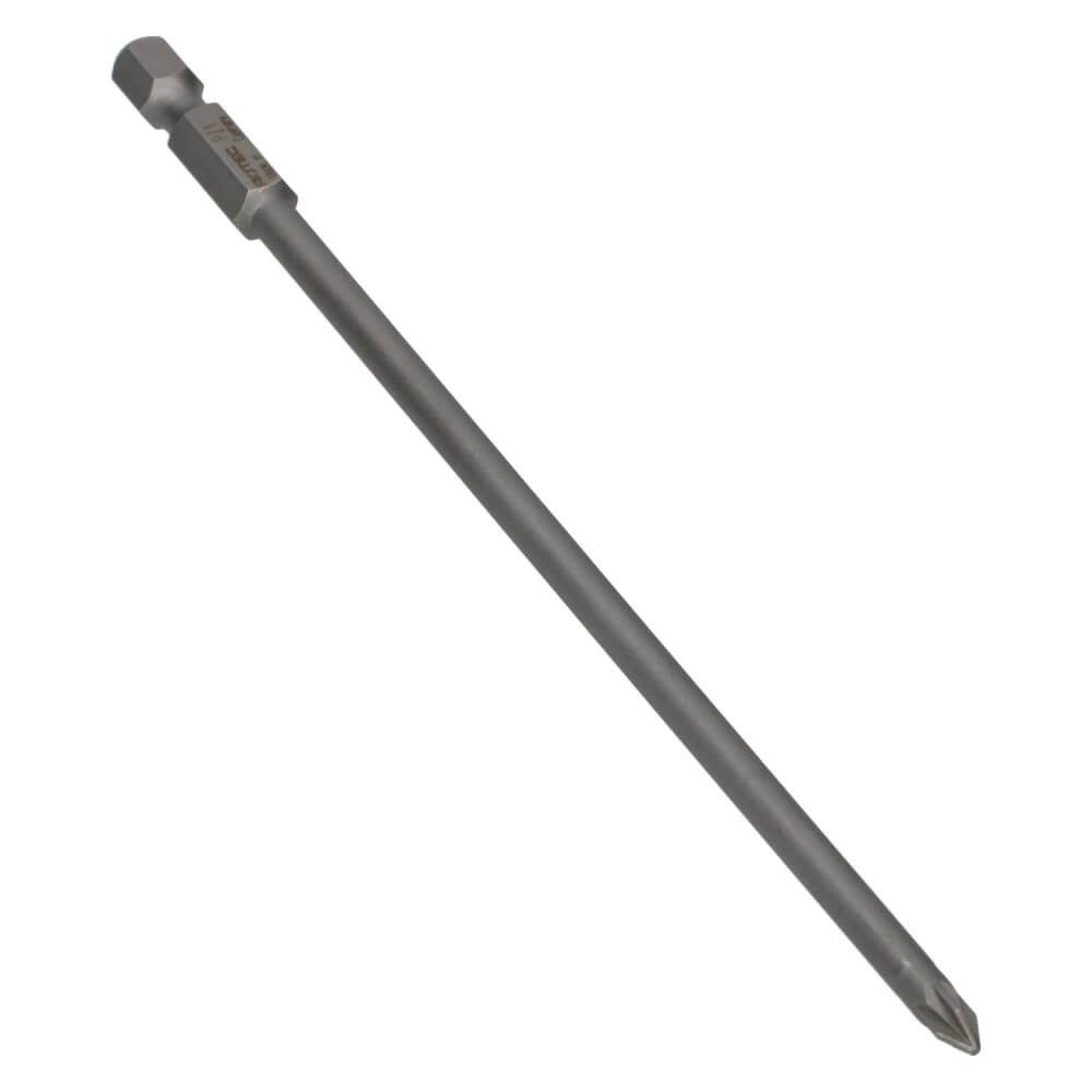 Pozidrive bit PZ1x152mm