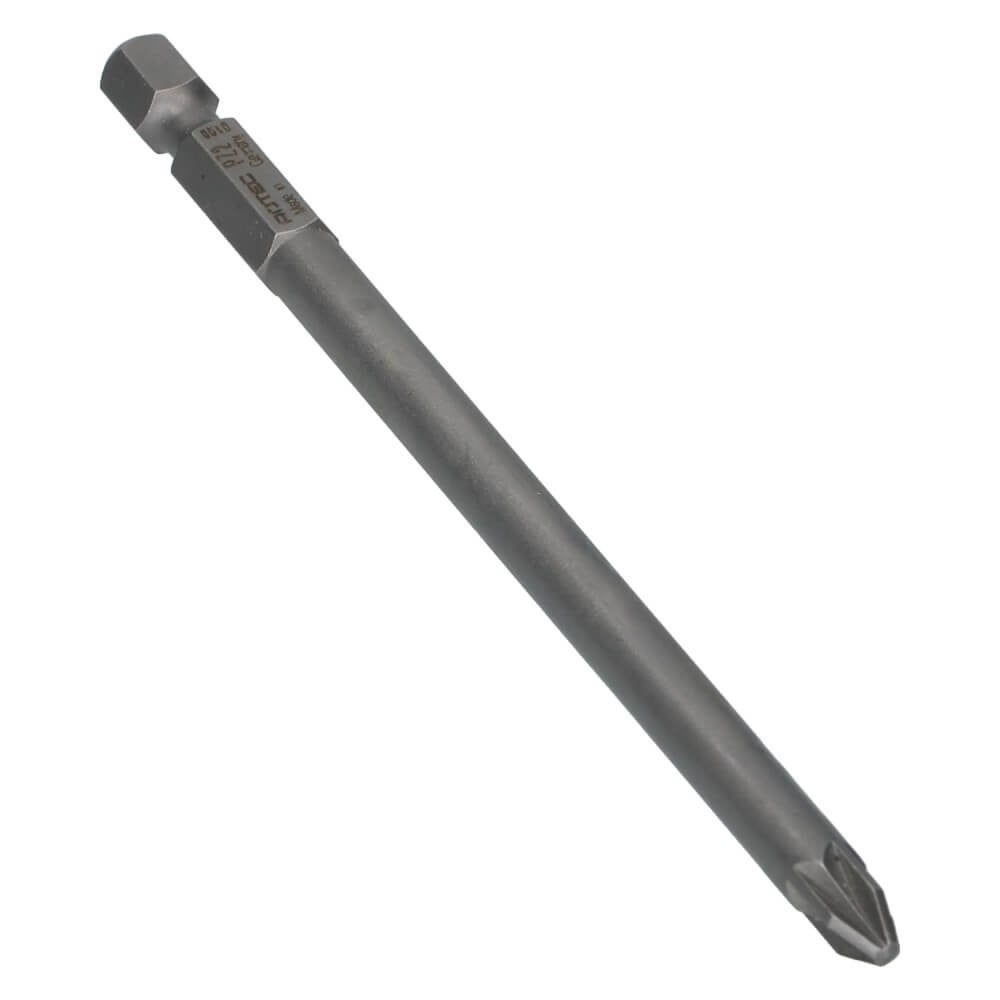 Pozidrive bit PZ2x110mm