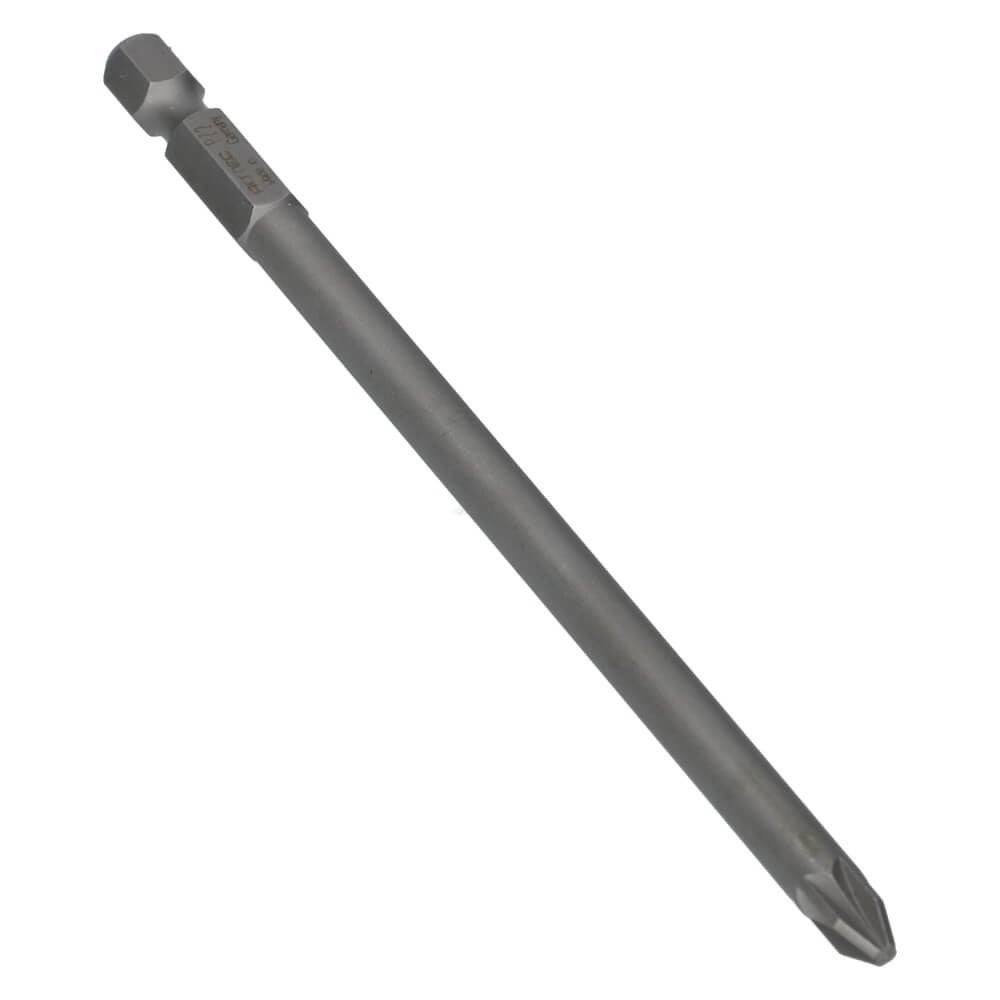 Pozidrive bit PZ2x127mm