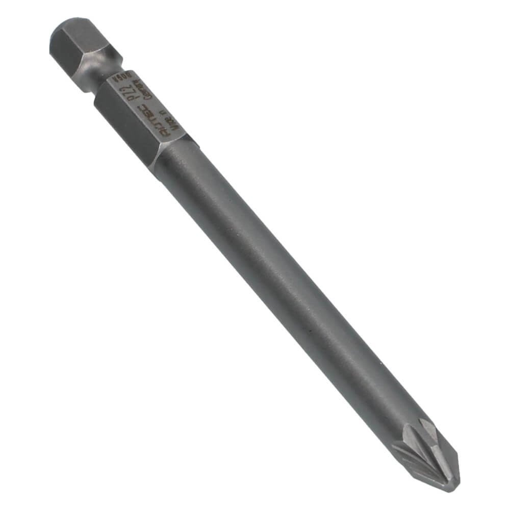 Pozidrive bit PZ2x89mm