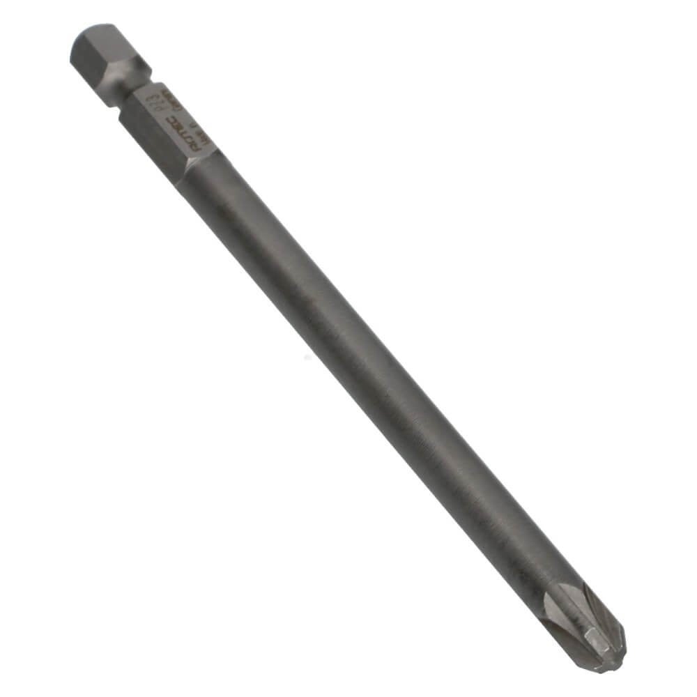 Pozidrive bit PZ3x110mm