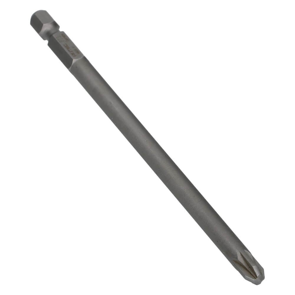 Pozidrive bit PZ3x127mm