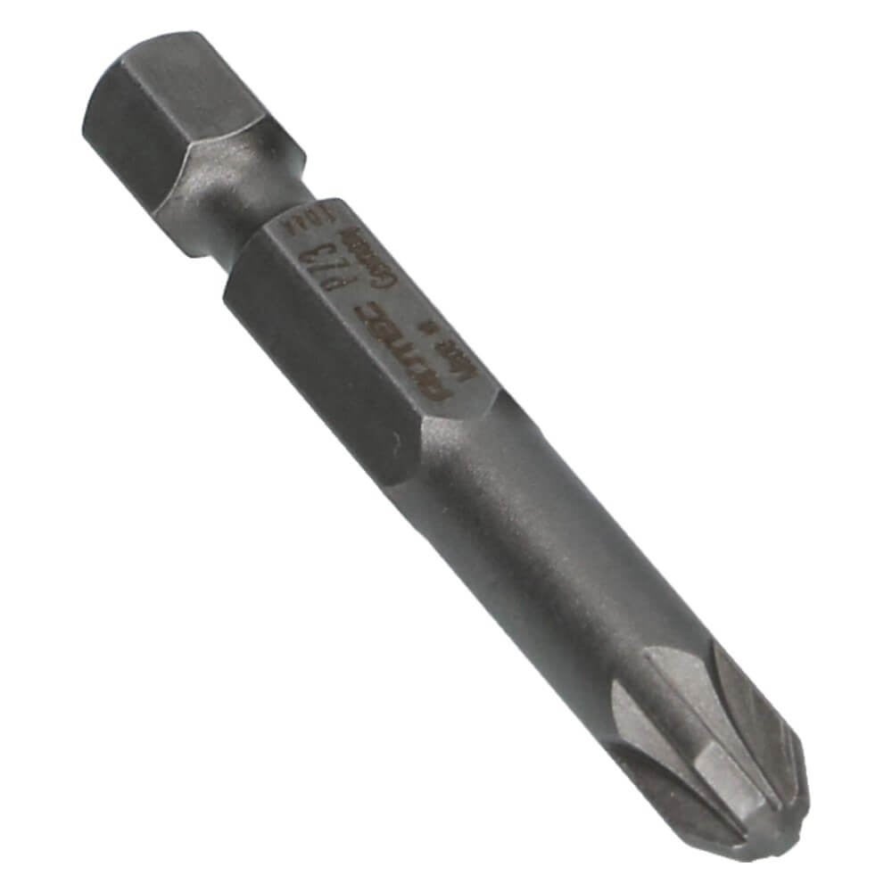 Pozidrive bit PZ3x50mm - 10 stuks