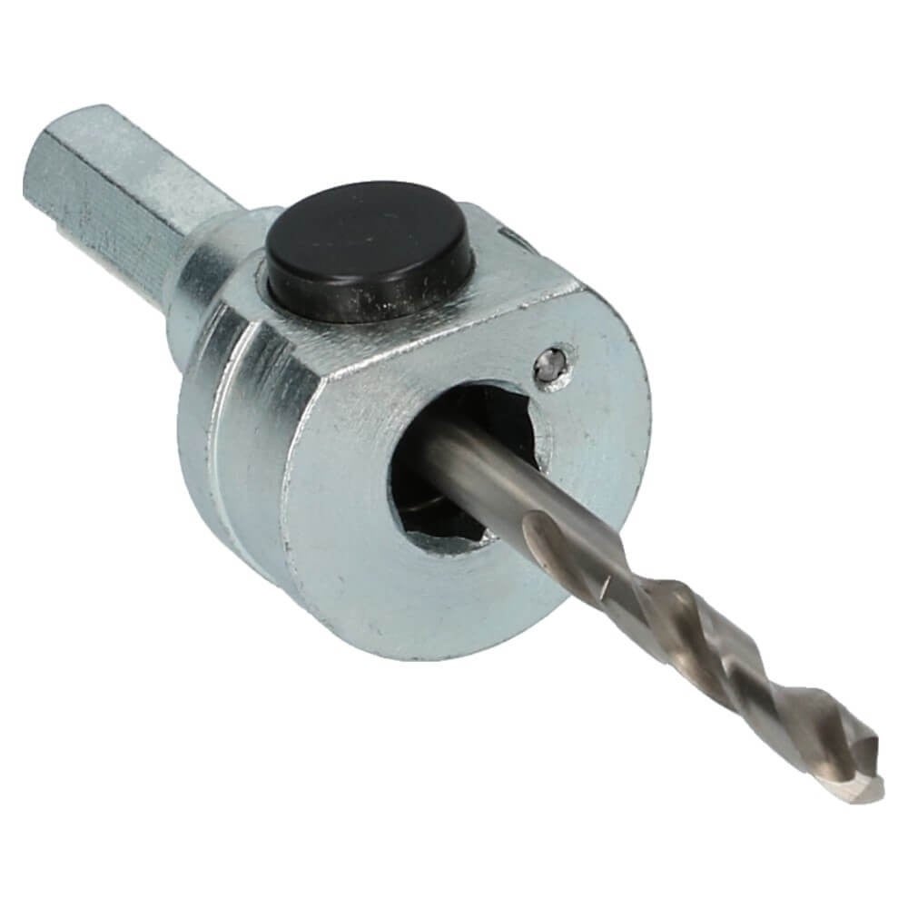 Quick-Change houder tbv HSS-Bi Gatzaag 11.5mm 6K