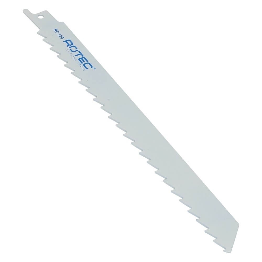 Reciprozagen RC120/1111K 205mm - 5 stuks