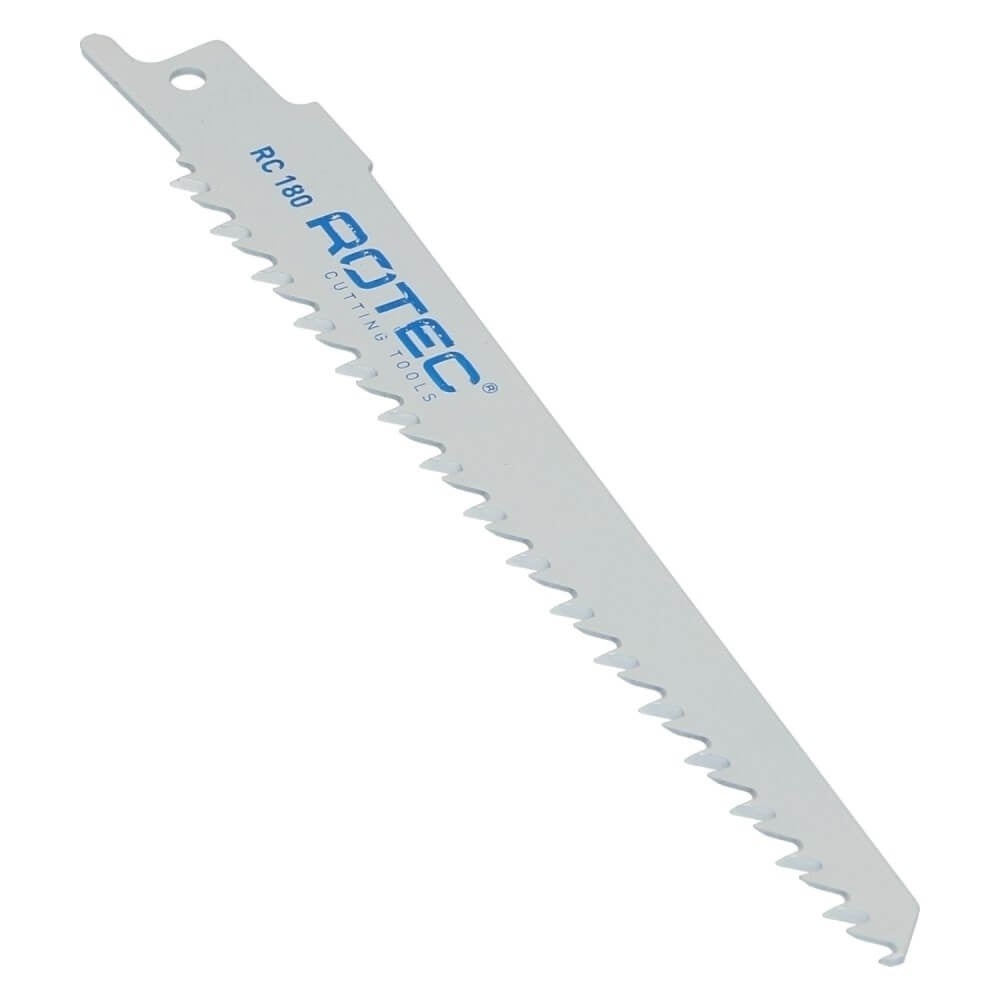 Reciprozagen RC180/644D 130mm - 5 stuks
