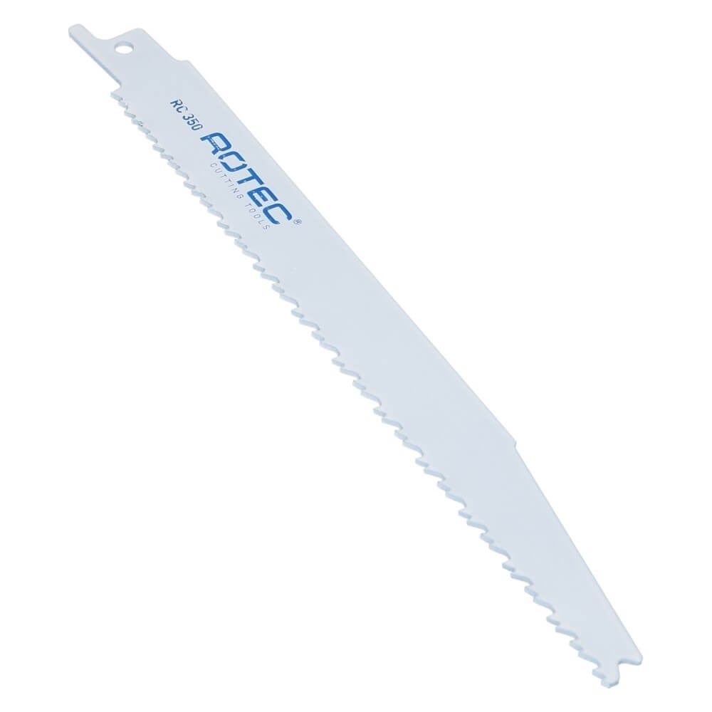 Reciprozagen RC350/3456XF 180mm - 5 stuks