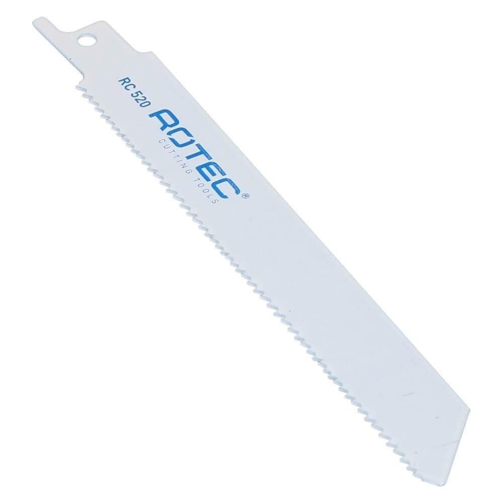 Reciprozagen RC520/922VF 130mm - 5 stuks