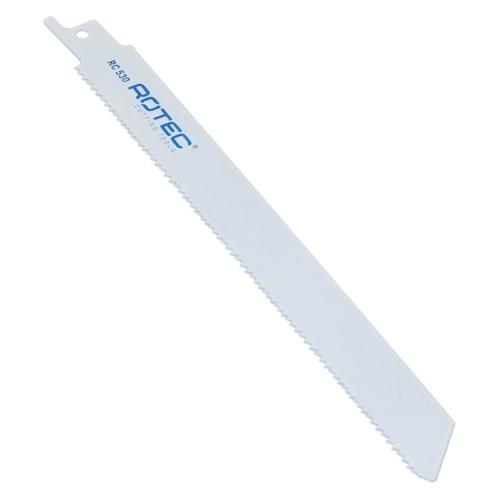Reciprozagen RC530/1122VF 205mm - 5 stuks