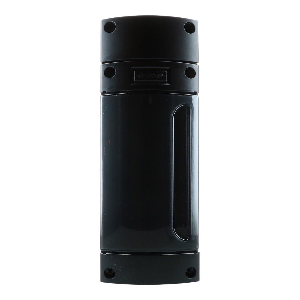 SEP Livion ledige groepenkast 1x6 modules met verhoogde buisinvoer