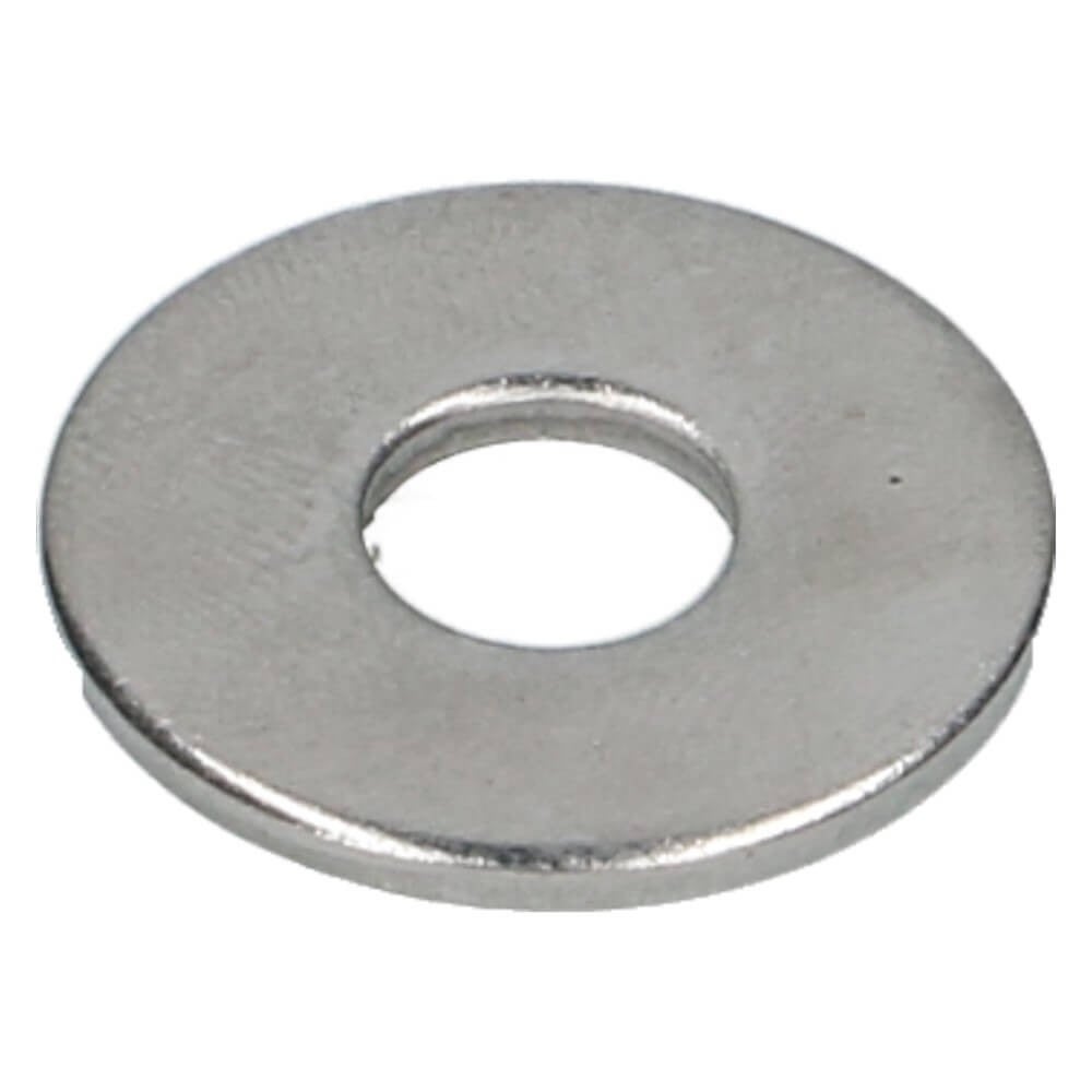 Carrosseriesluitring Din 9021 M8 RVS A2 8.4x24x2.0mm - 200 stuks