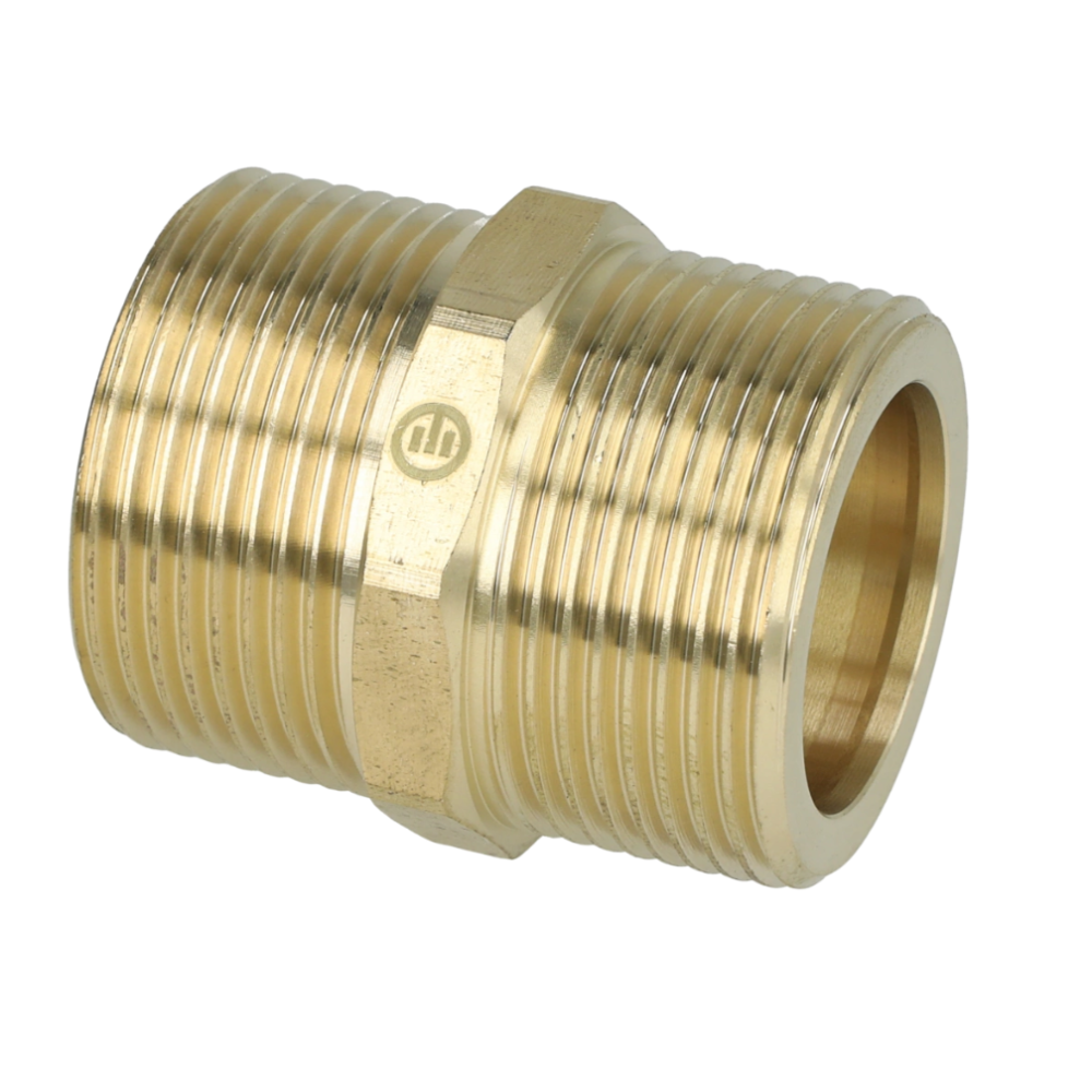 OEG Sok 1 1/4" US/US brede uitvoering