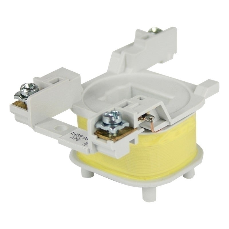 Magneetschakelaar spoel B01 22-24VAC 50-60Hz