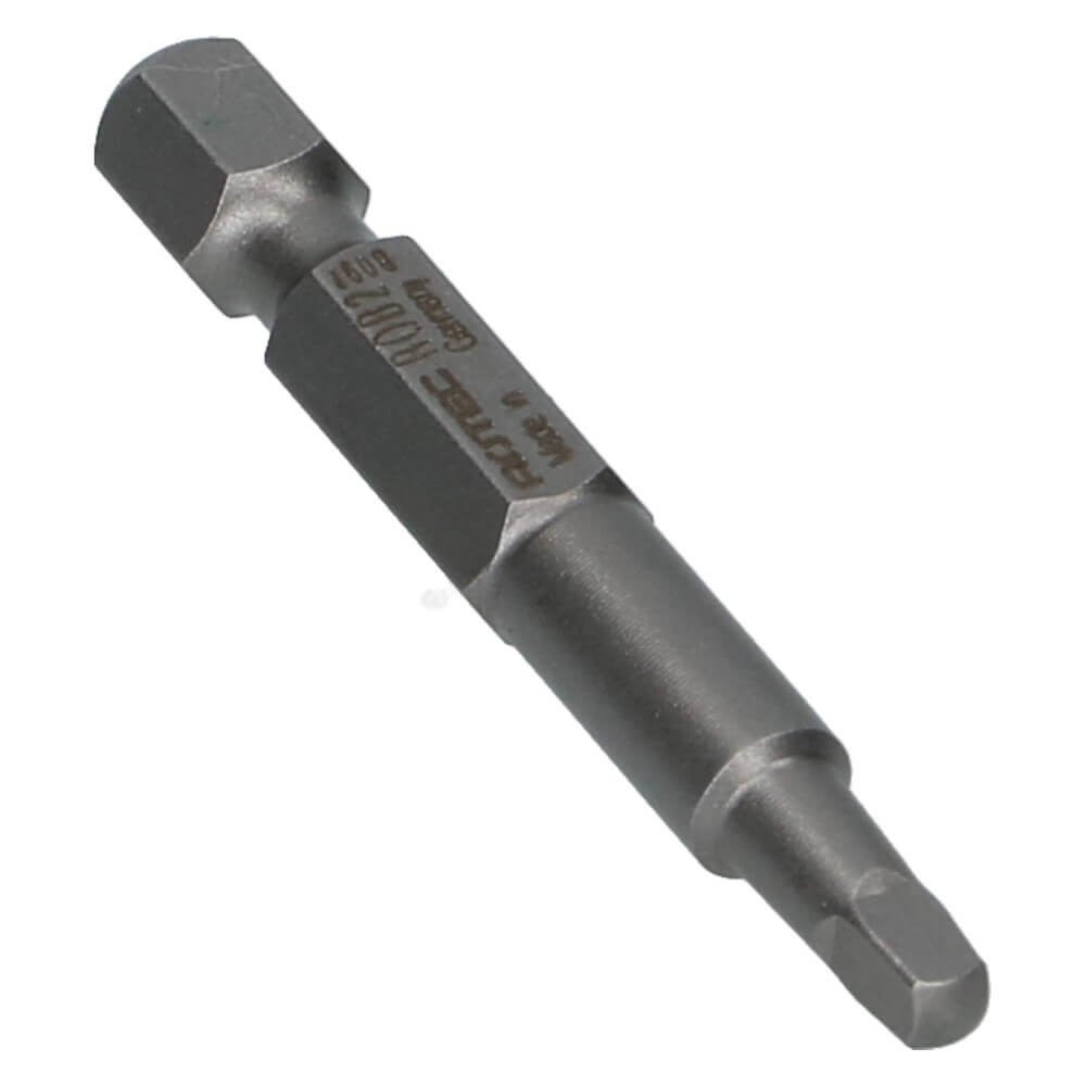 Vierkant bit SQRD2x50mm