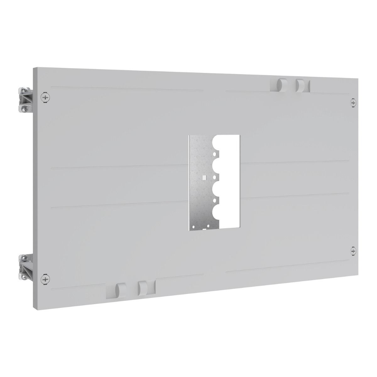 Prisma kit lastscheider 100-250A horizontaal
