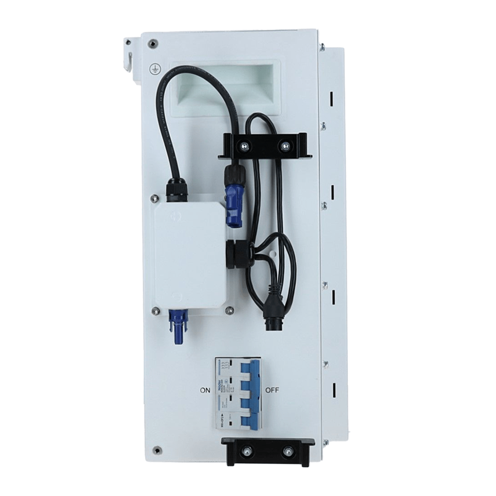 AlphaESS batterij 3.8kWh SMILE-G3-BAT-3.8S