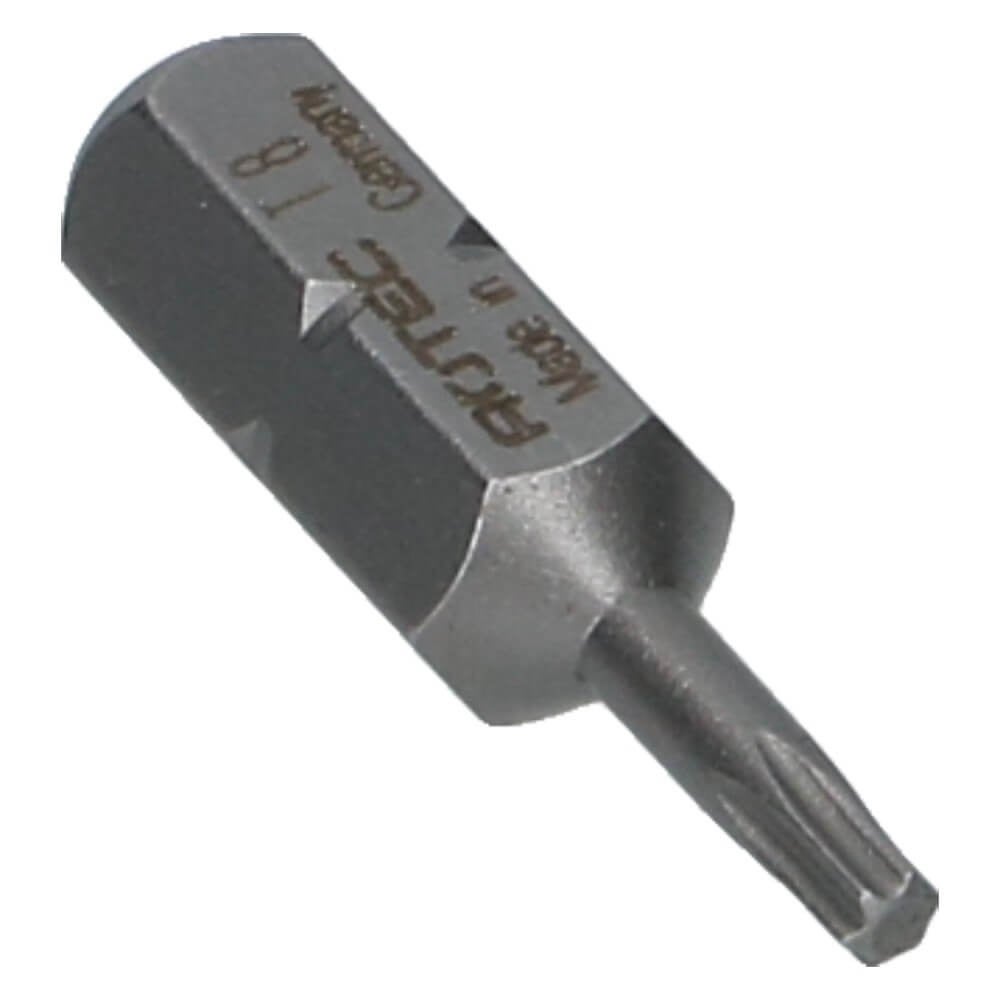 Torx bit T8x25mm
