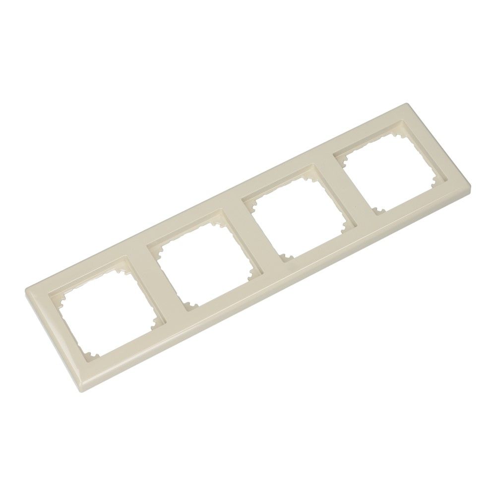 Afdekraam 4 voudig M-SMART 1013