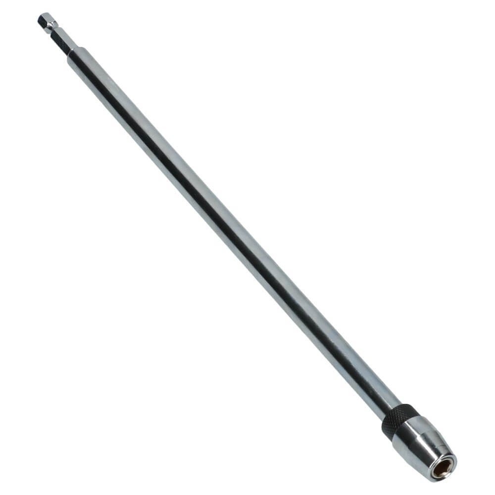 Verlengstuk 300mm snelspan aansluiting