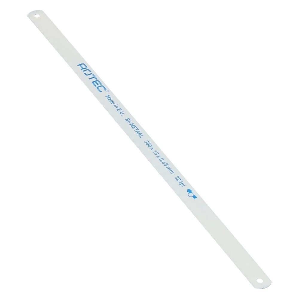 Handzaagbladen Bi-metaal 32T - 10 stuks