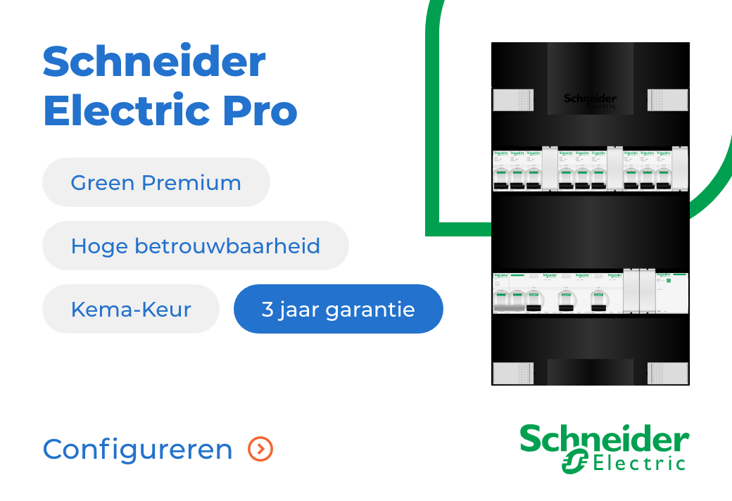 Schneider Electric Pro