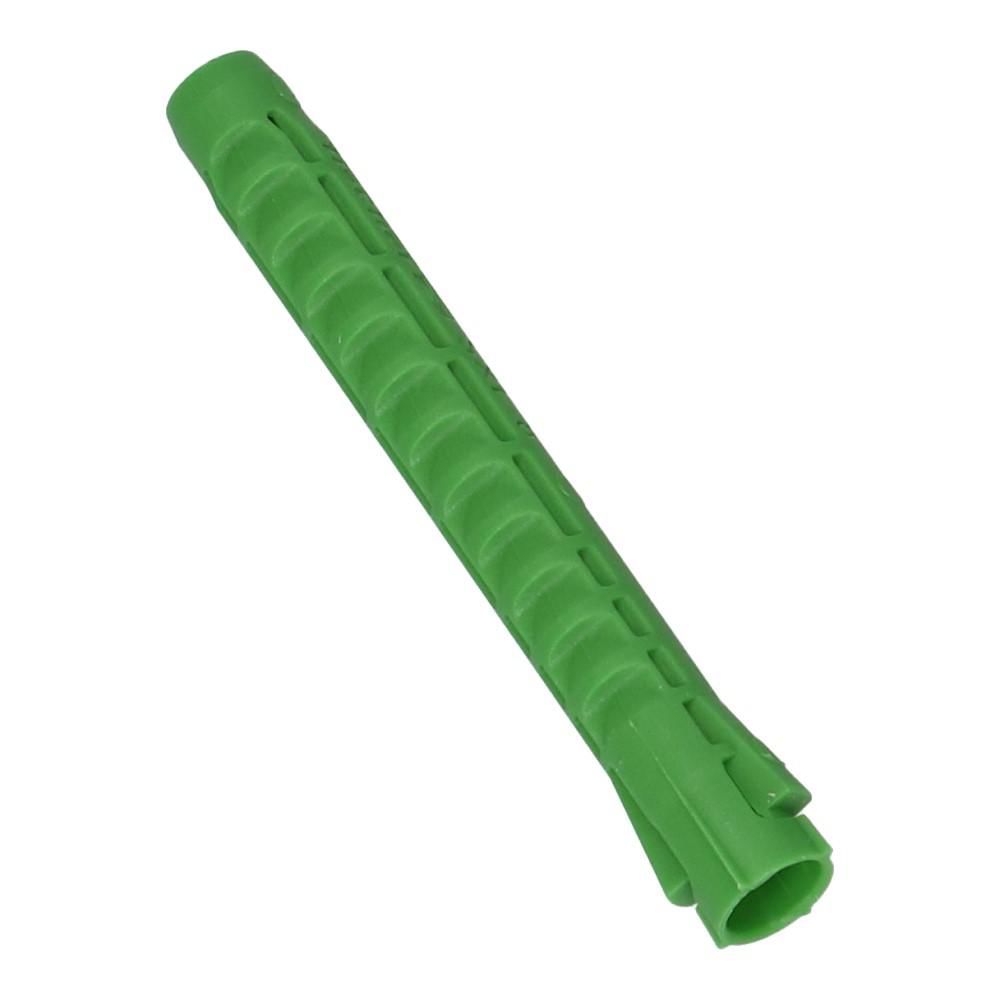 Nylon plug SX Green 8x65mm - 45 stuks