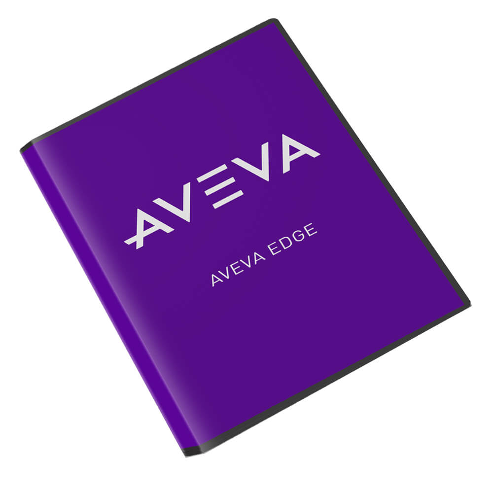 Aveva Edge IoTView Linux and VxWorks Runtime 4k tags 1 Thin Client
