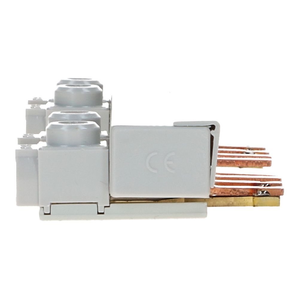 Kam pin Socomec Sirco M1 4 polig 25/40A Kam pin Socomec Sirco M1 4 polig 25/40A