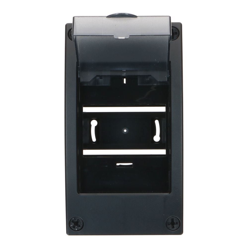 SEP MST-4 mini installatiekast 4 modules IP20 SEP MST-4 mini installatiekast 4 modules IP20