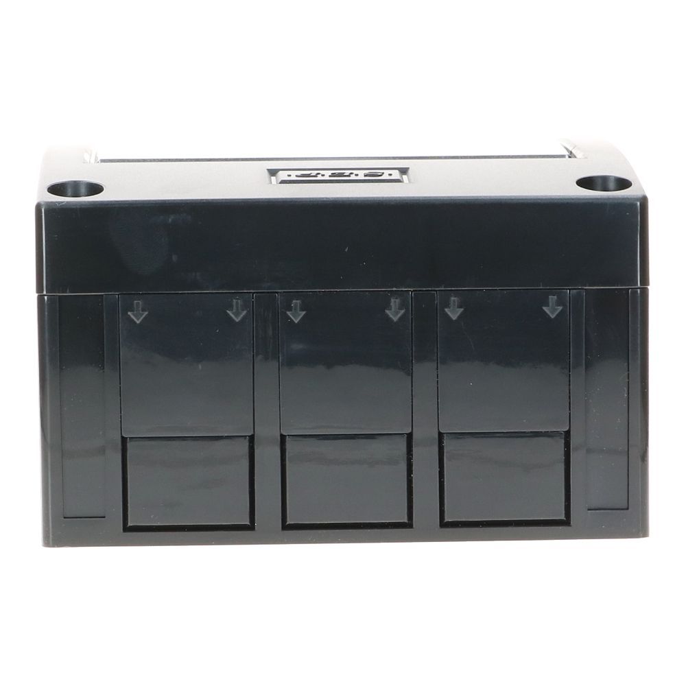 SEP MST-6 mini installatiekast 6 modules IP20 SEP MST-6 mini installatiekast 6 modules IP20