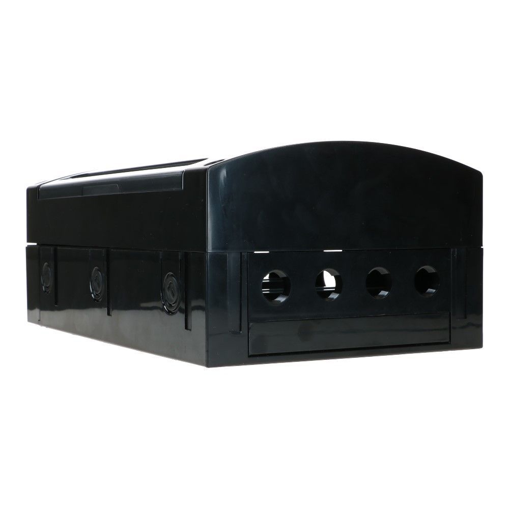 SEP Livion (12) inzetstuk 4xM20 open SEP Livion (12) inzetstuk 4xM20 open