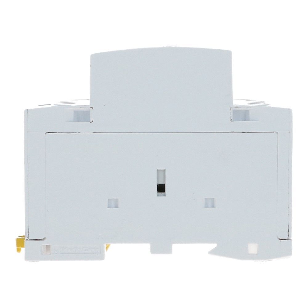 4 polig Installatierelais 40A 230VAC 2 NO iCT 4 polig Installatierelais 40A 230VAC 2 NO iCT
