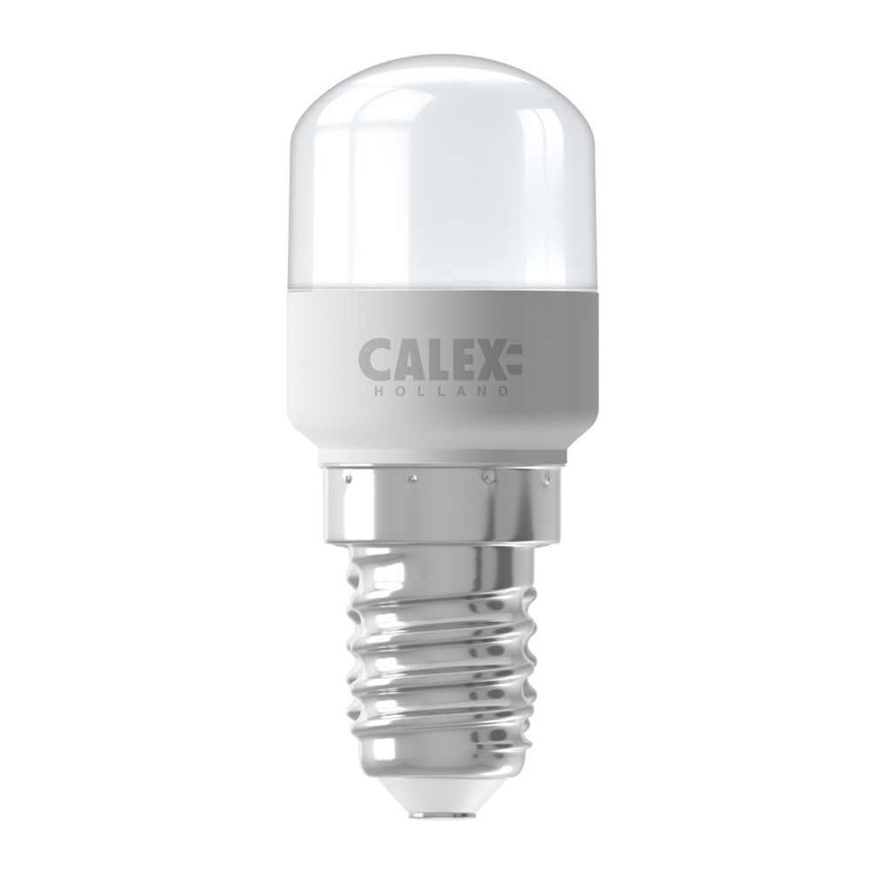 Calex LED Buis lamp T22 E14 0.3W 12lm 2700K 