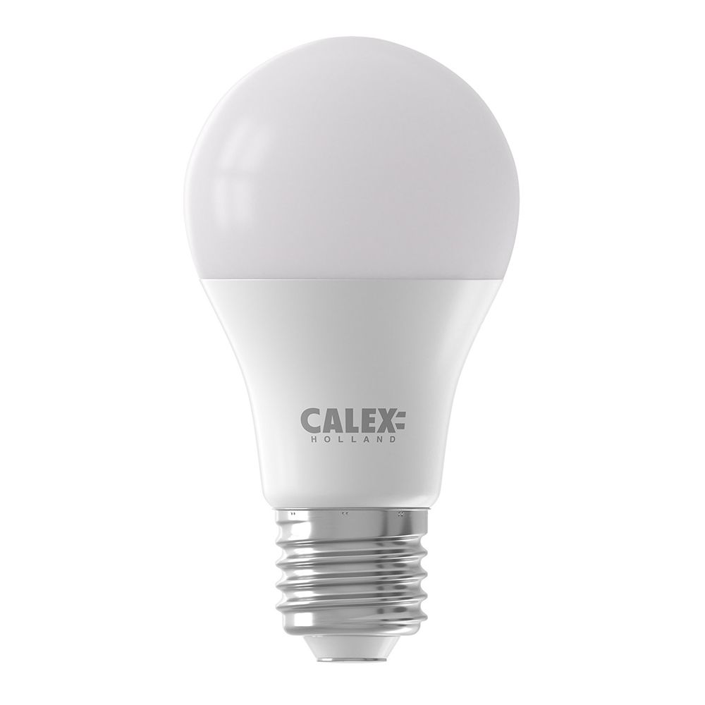 Calex Power LED lamp A60 E27 5.8W 470lm 2700K dimbaar