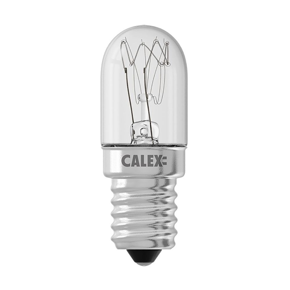 Calex Buis lamp T18 E14 10W 45lm clear