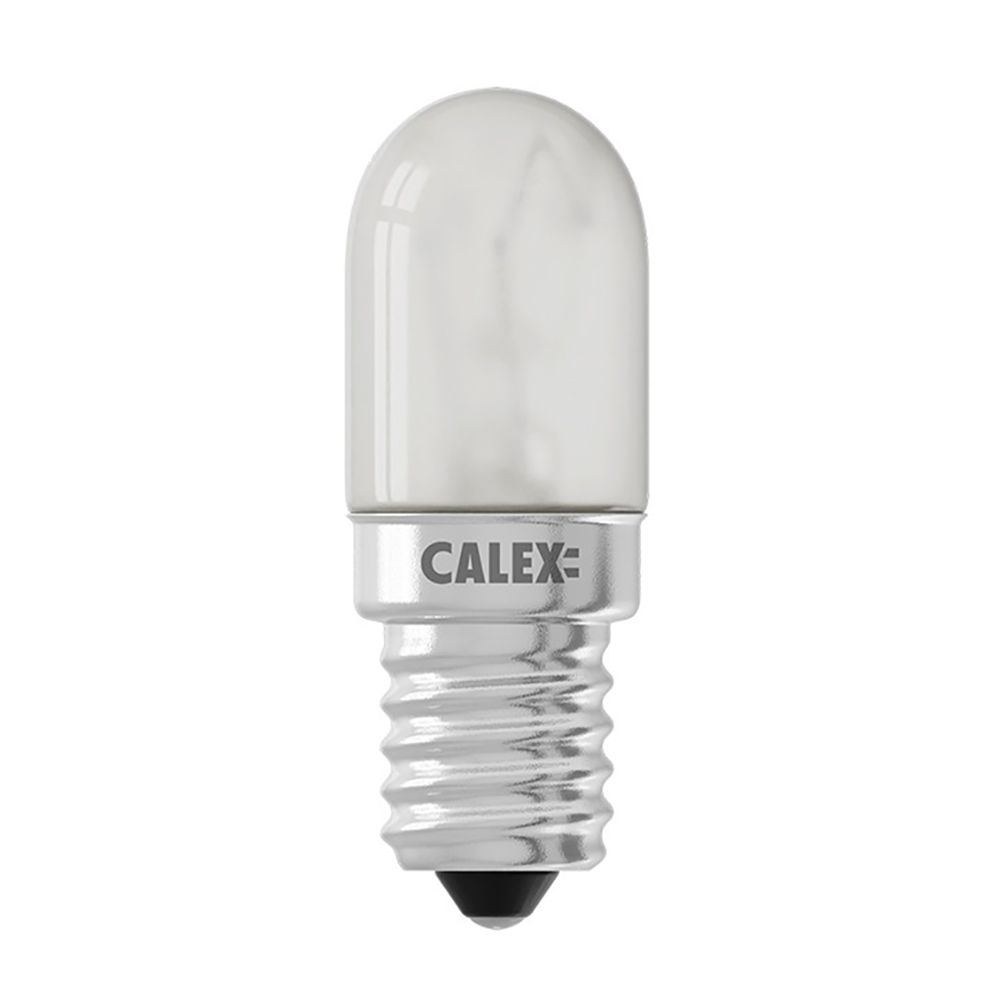 Calex Buis lamp T18 E14 10W 45lm frosted