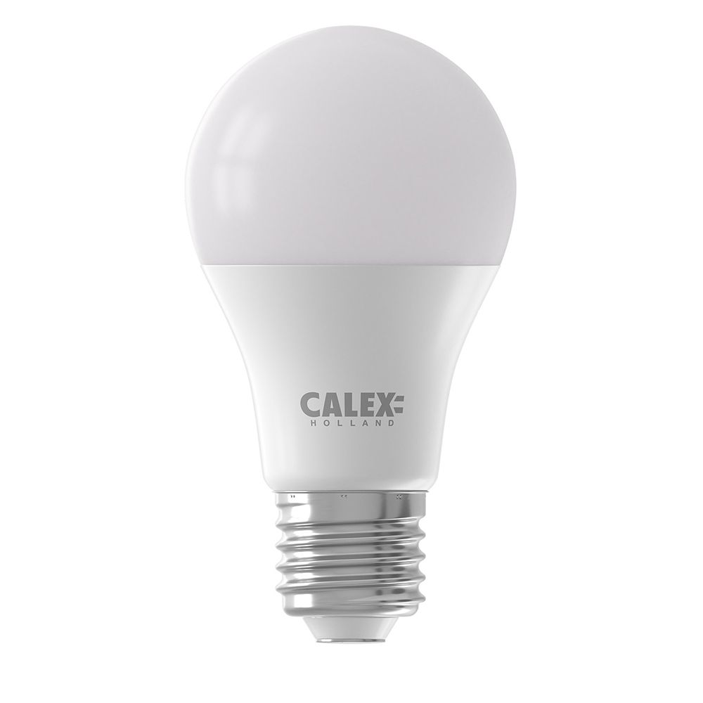 Calex Power LED lamp A60 E27 8.8W 806lm 2700K dimbaar